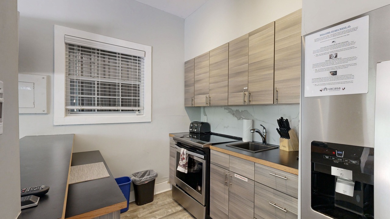 Photo of Kitchen in Old Town