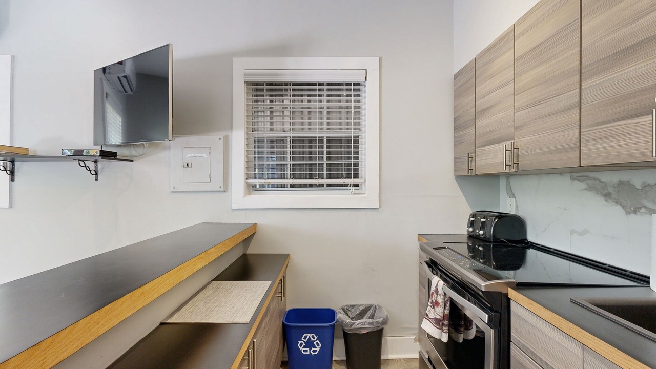 Photo of Kitchen in Old Town