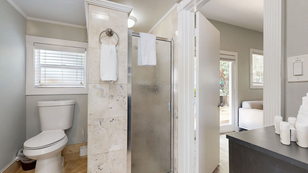 Photo of Bathroom in Old Town