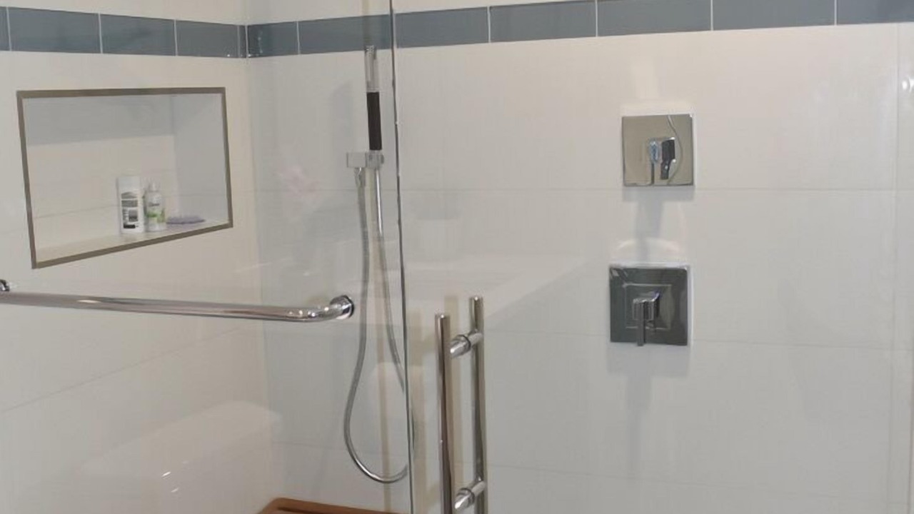Photo of Bathroom in Fort Pierce