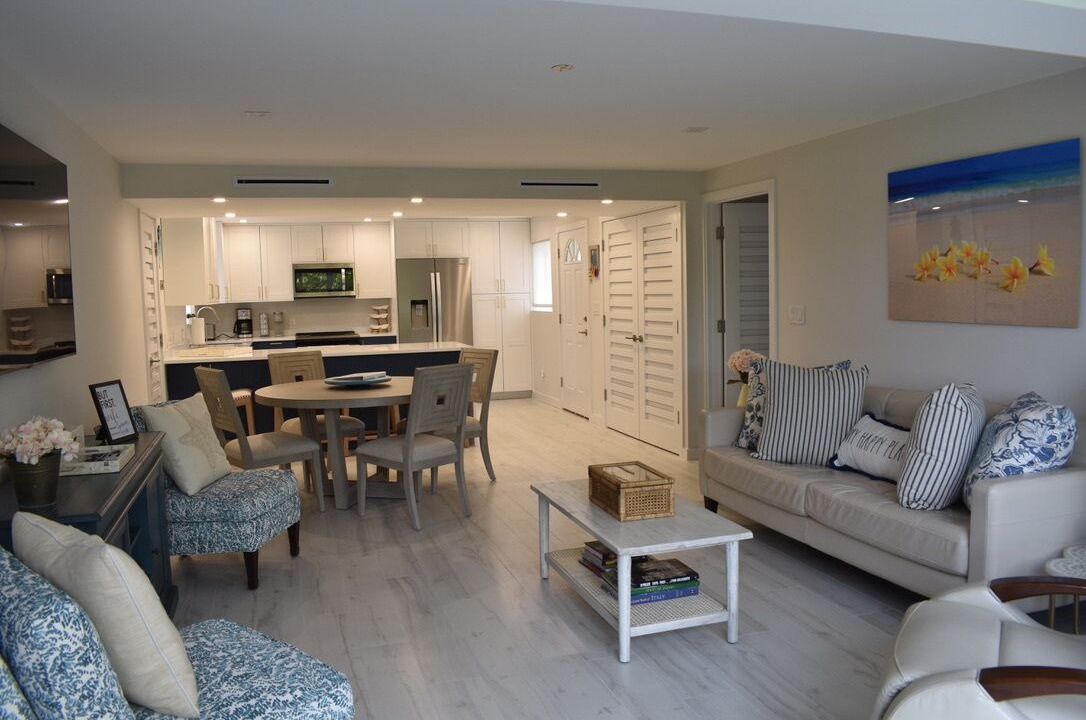 Photo of Livingroom in Fort Pierce