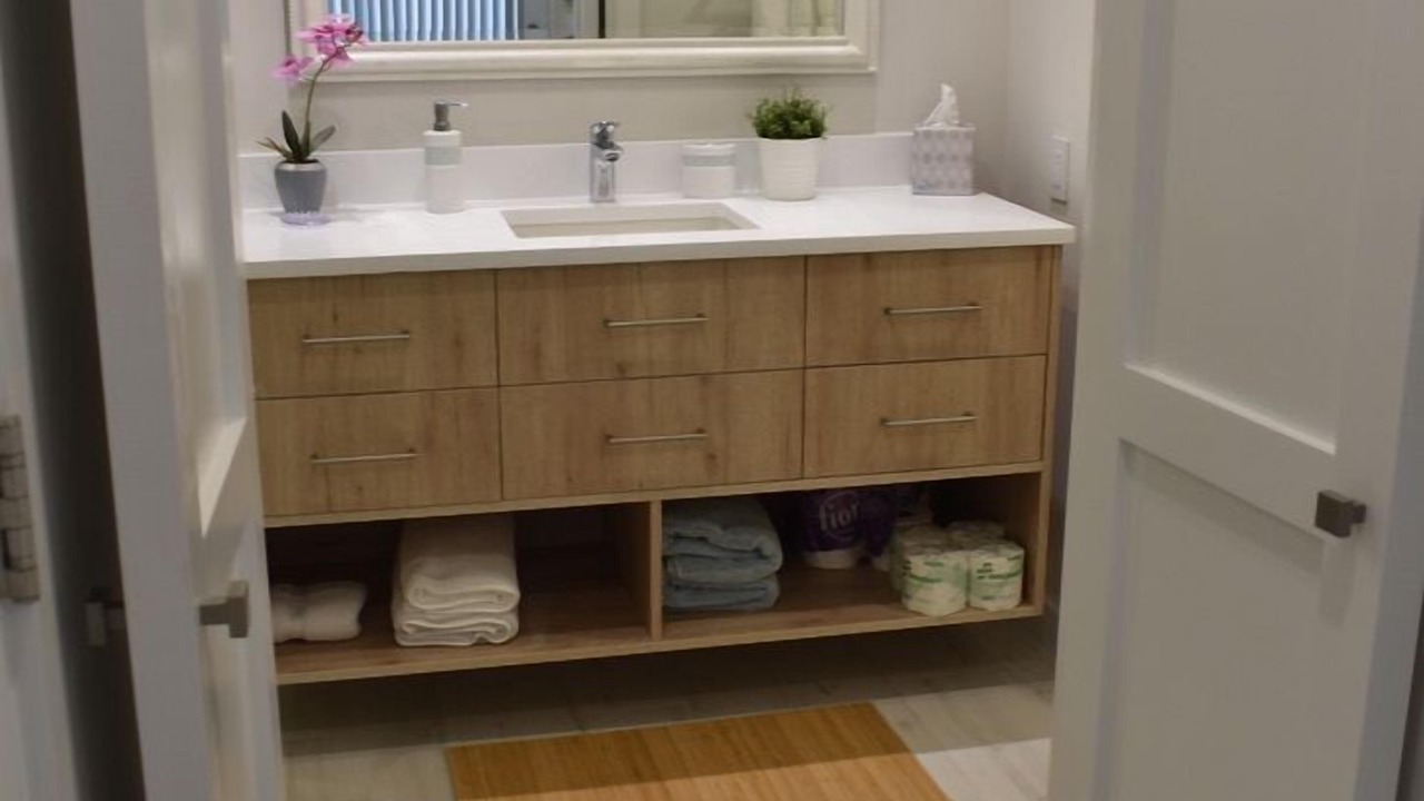 Photo of Bathroom in Fort Pierce