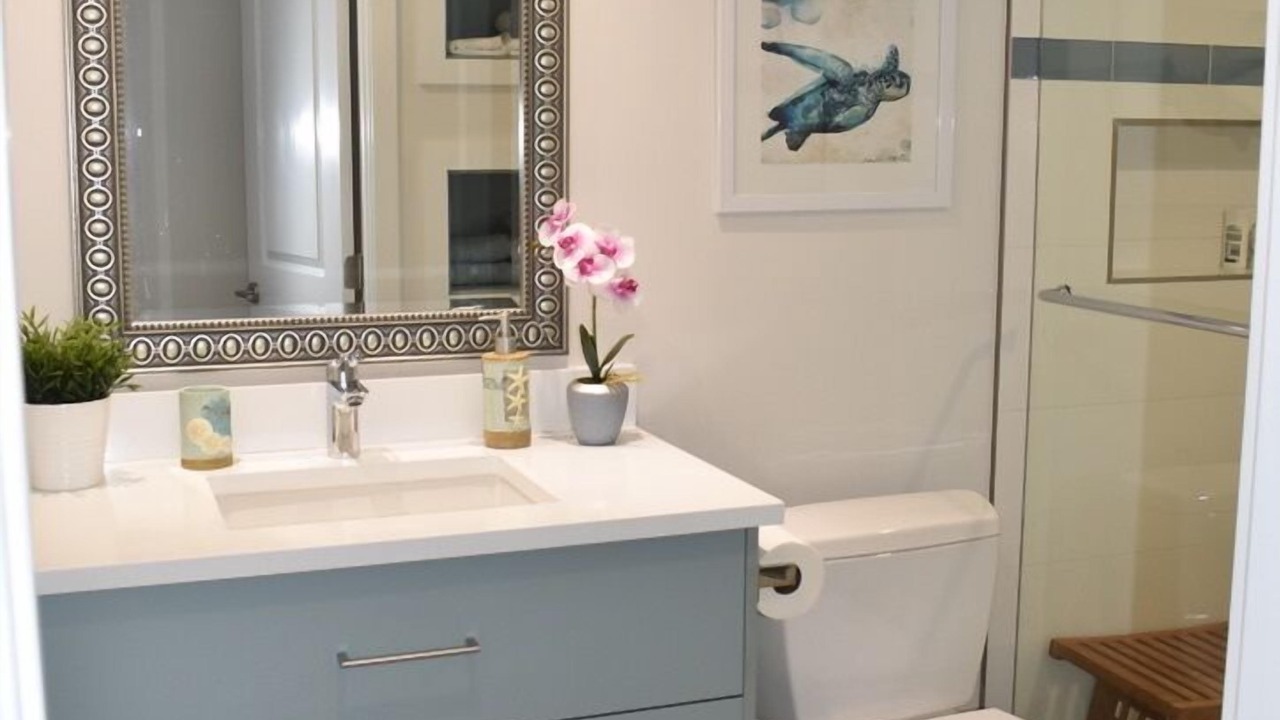 Photo of Bathroom in Fort Pierce
