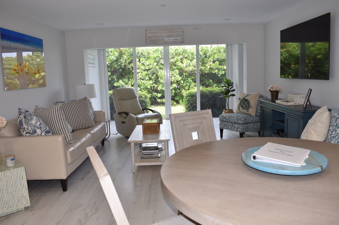 Photo of Livingroom in Fort Pierce
