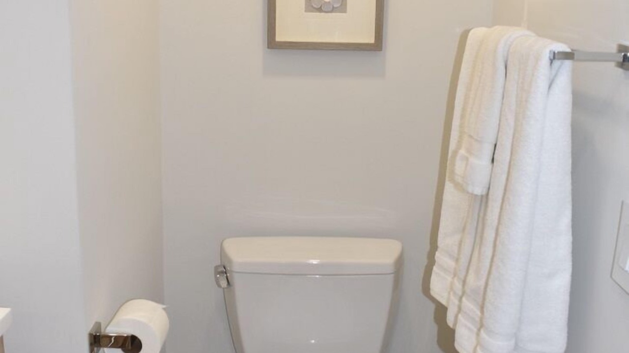Photo of Bathroom in Fort Pierce