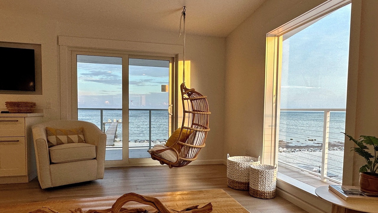 Photo of Livingroom in Islamorada