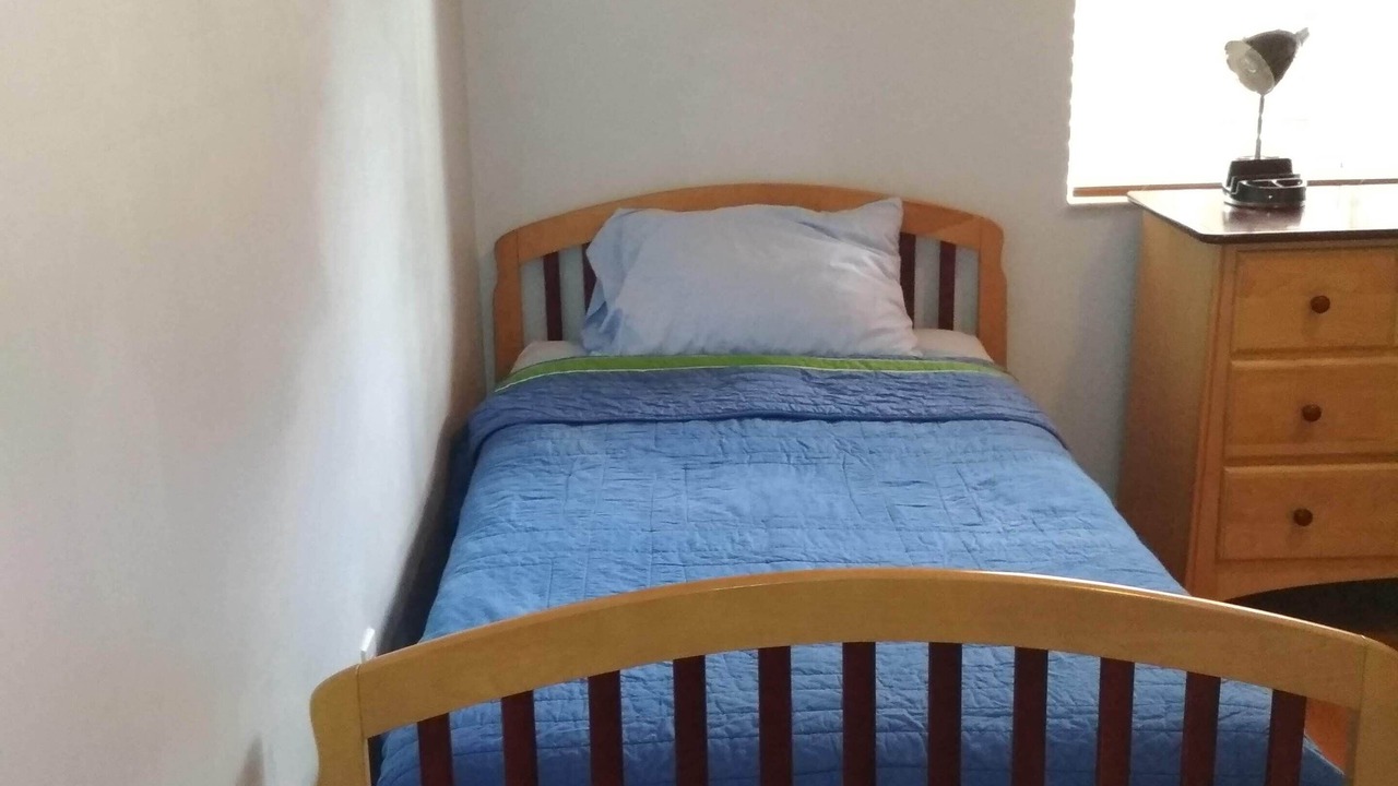 Photo of Bedroom in The Hammocks