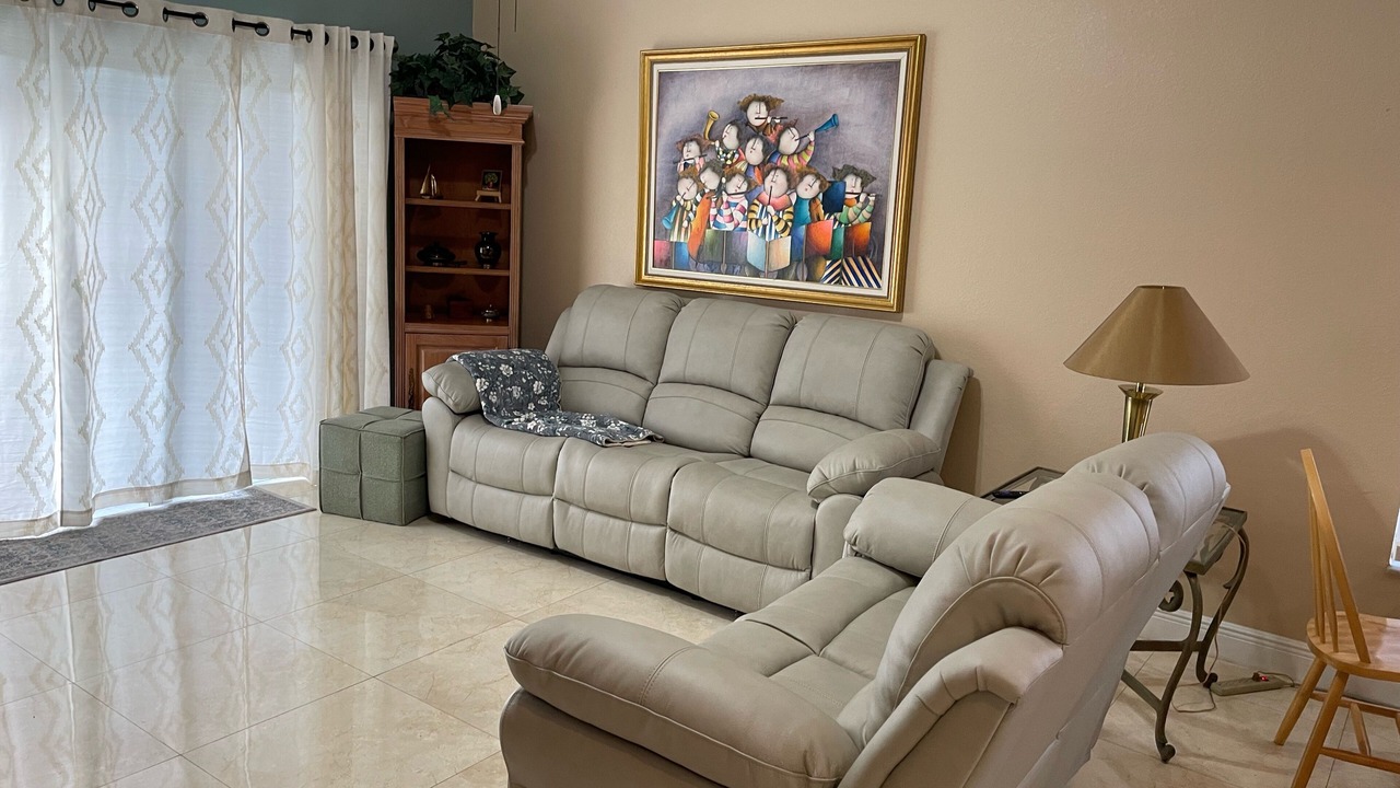 Photo of Livingroom in The Hammocks