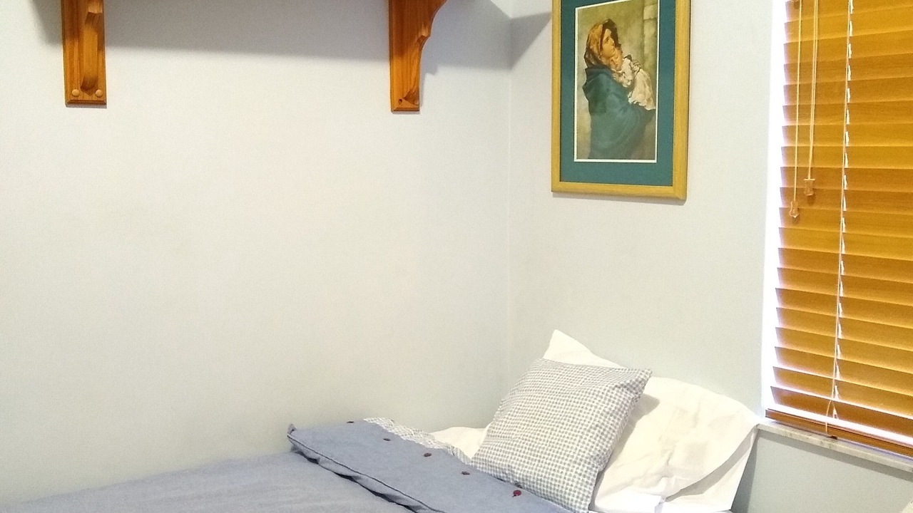 Photo of Bedroom in The Hammocks
