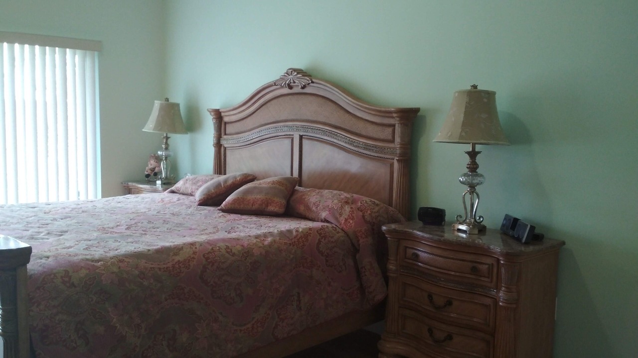 Photo of Bedroom in The Hammocks