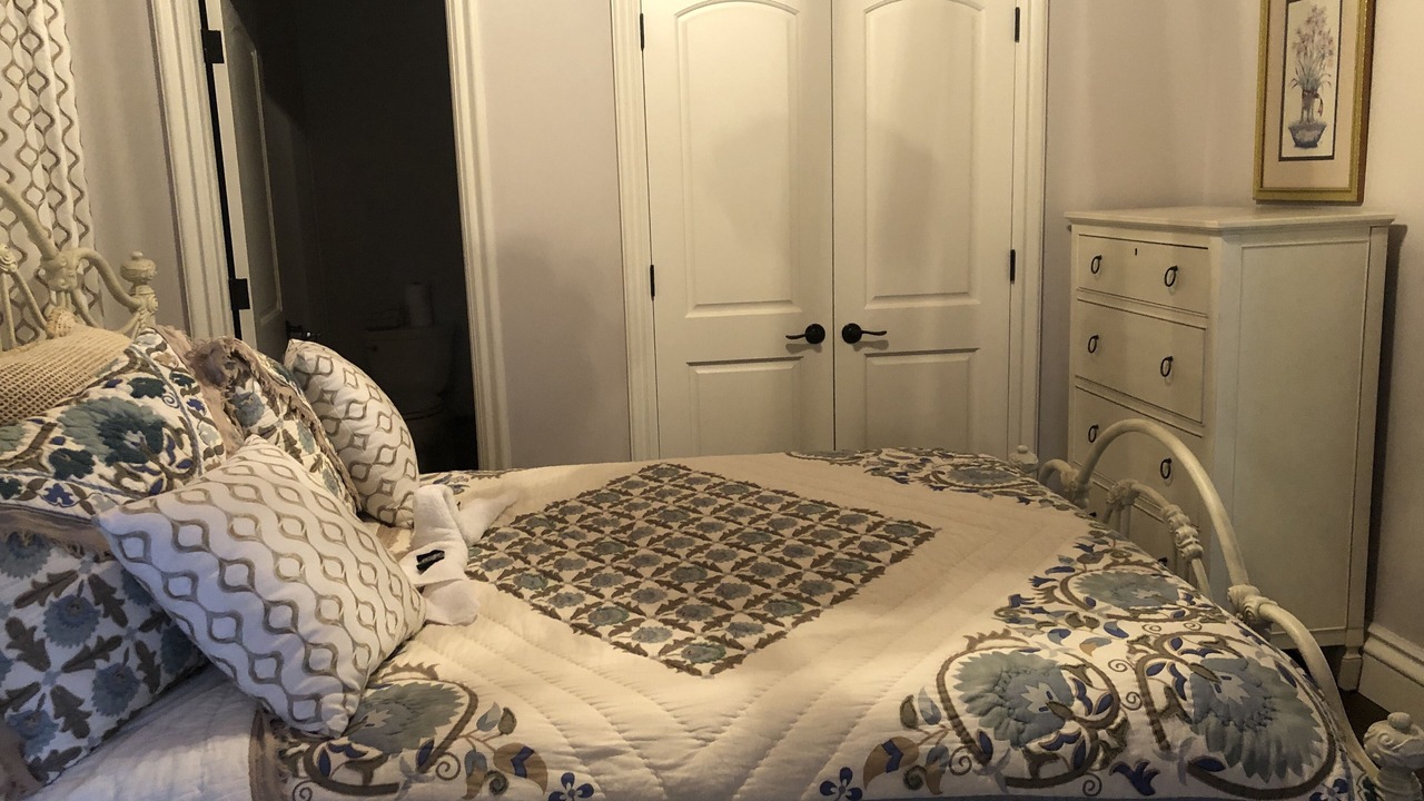Photo of Bedroom in Tarpon River