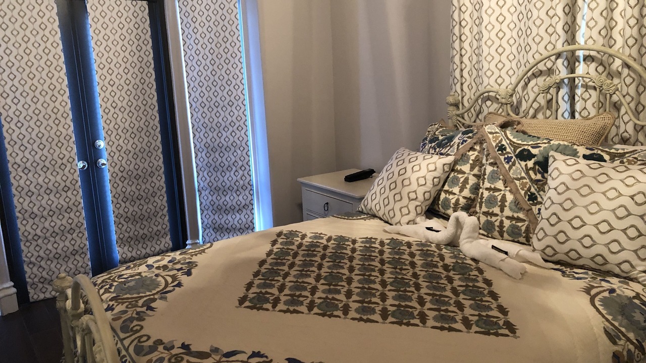 Photo of Bedroom in Tarpon River