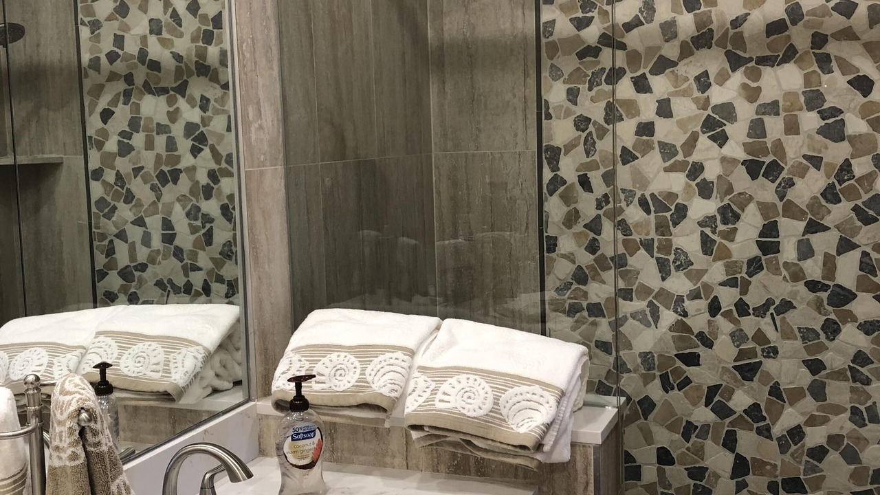 Photo of Bathroom in Tarpon River