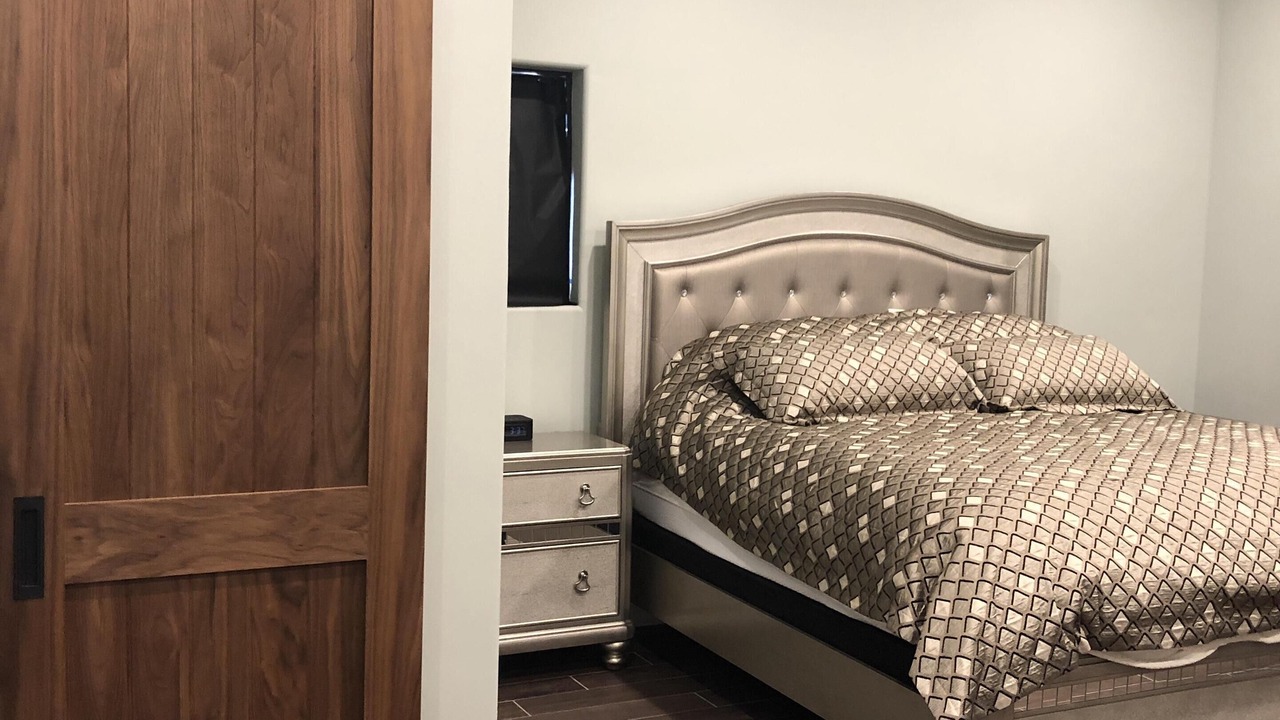 Photo of Bedroom in Tarpon River