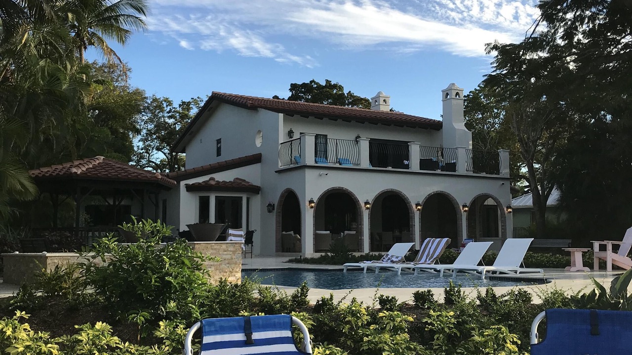 Photo of Outdoor in Tarpon River