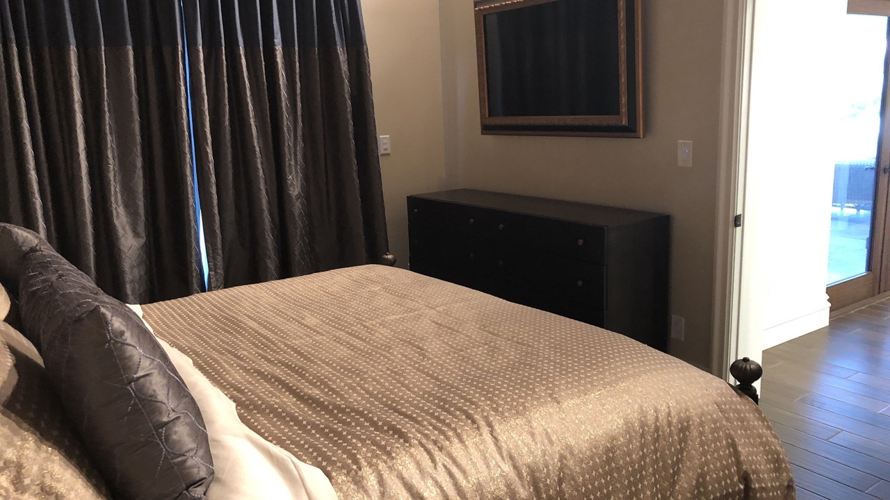 Photo of Bedroom in Tarpon River