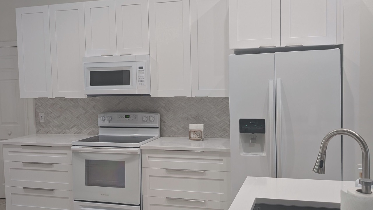 Photo of Kitchen in Crown Pointe