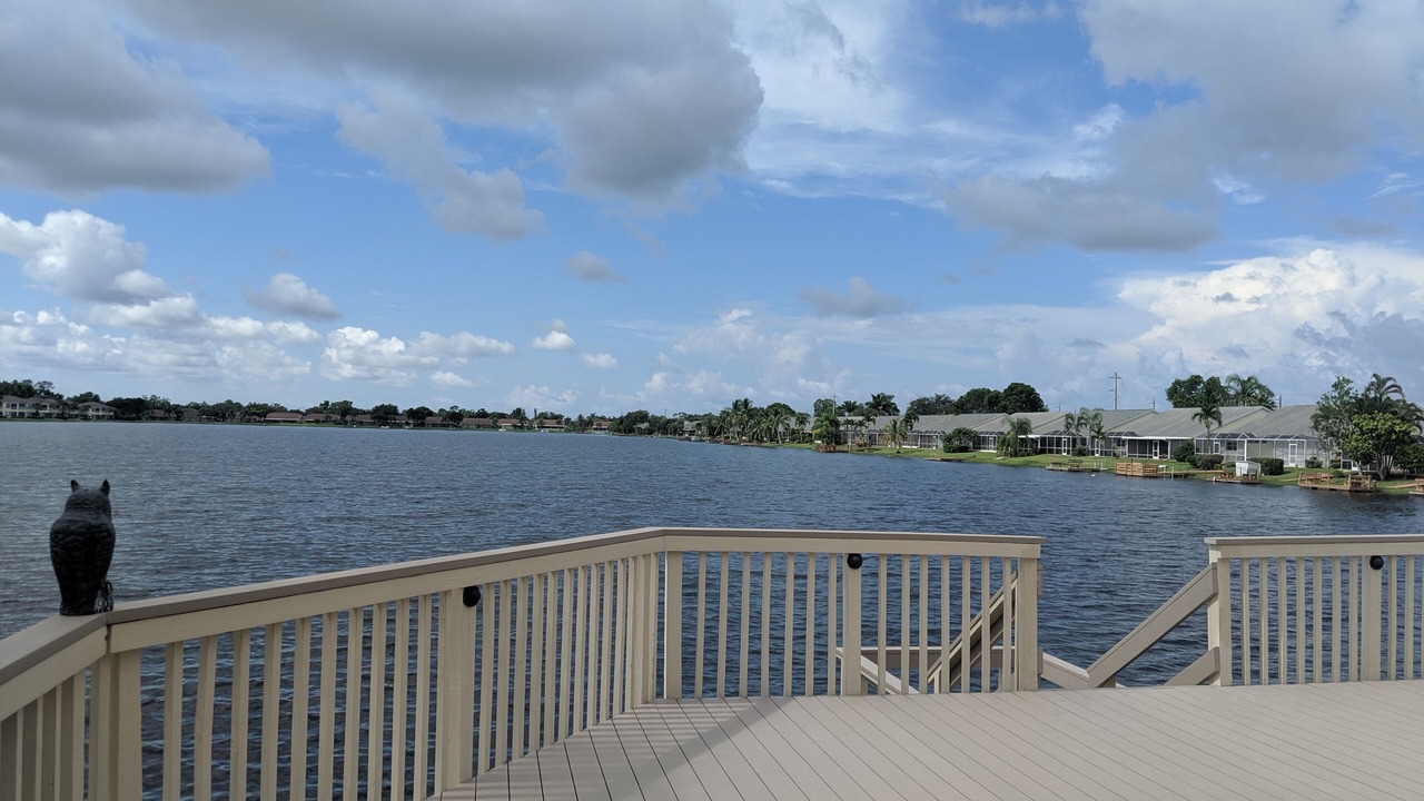 Photo of Outdoor in Crown Pointe