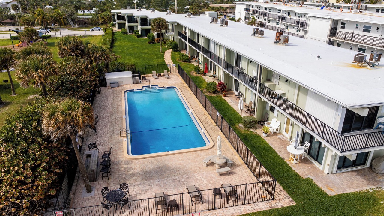 Photo of Outdoor in Central Beach