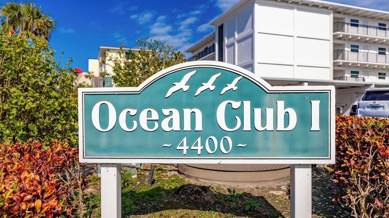 Photo of Outdoor in Central Beach