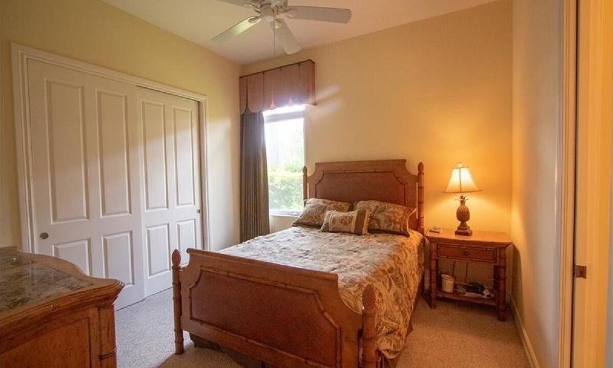 Photo of Bedroom in The Majors