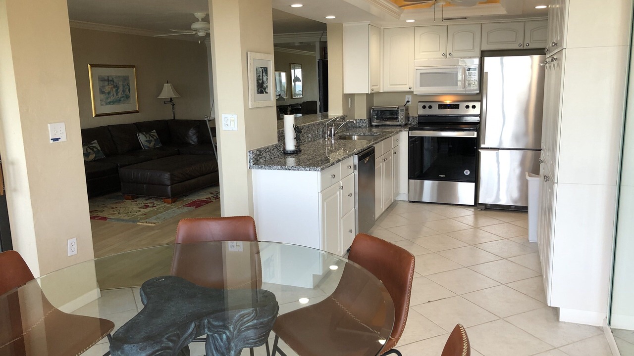 Photo of Bedroom in Vanderbilt Beach