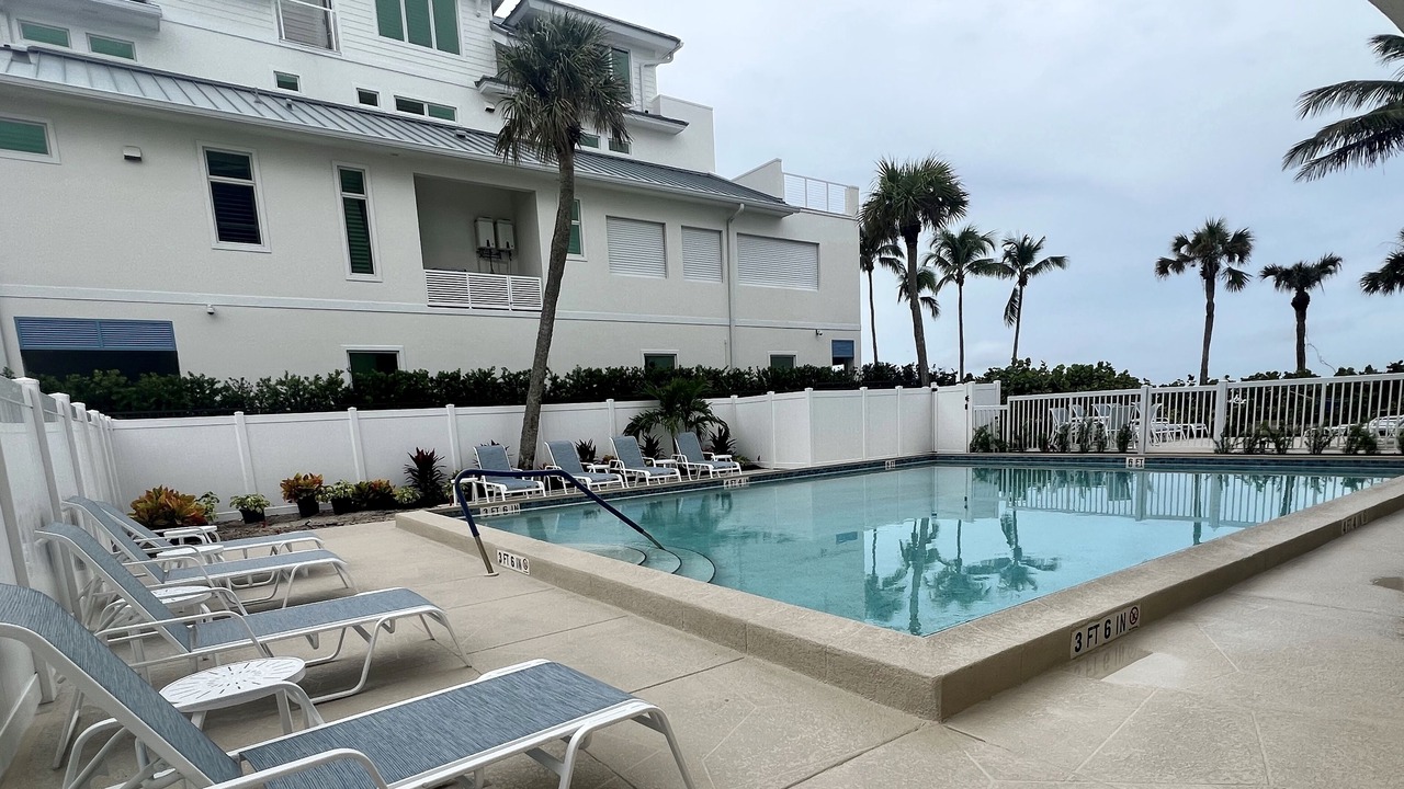 Photo of Outdoor in Vanderbilt Beach
