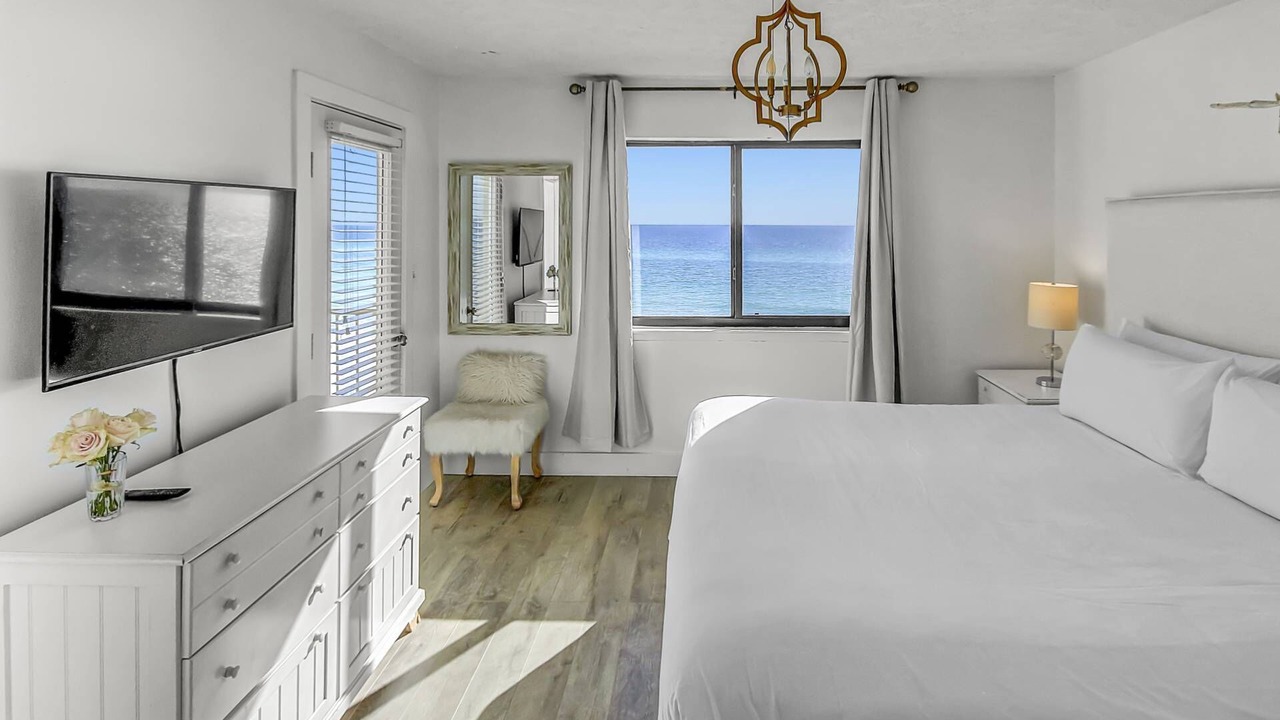 Photo of Patio Balcony in Seagrove Beach
