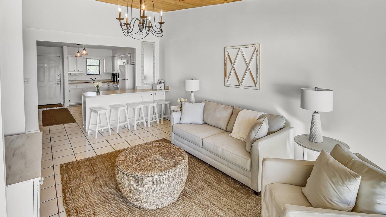 Photo of Bedroom in Seagrove Beach