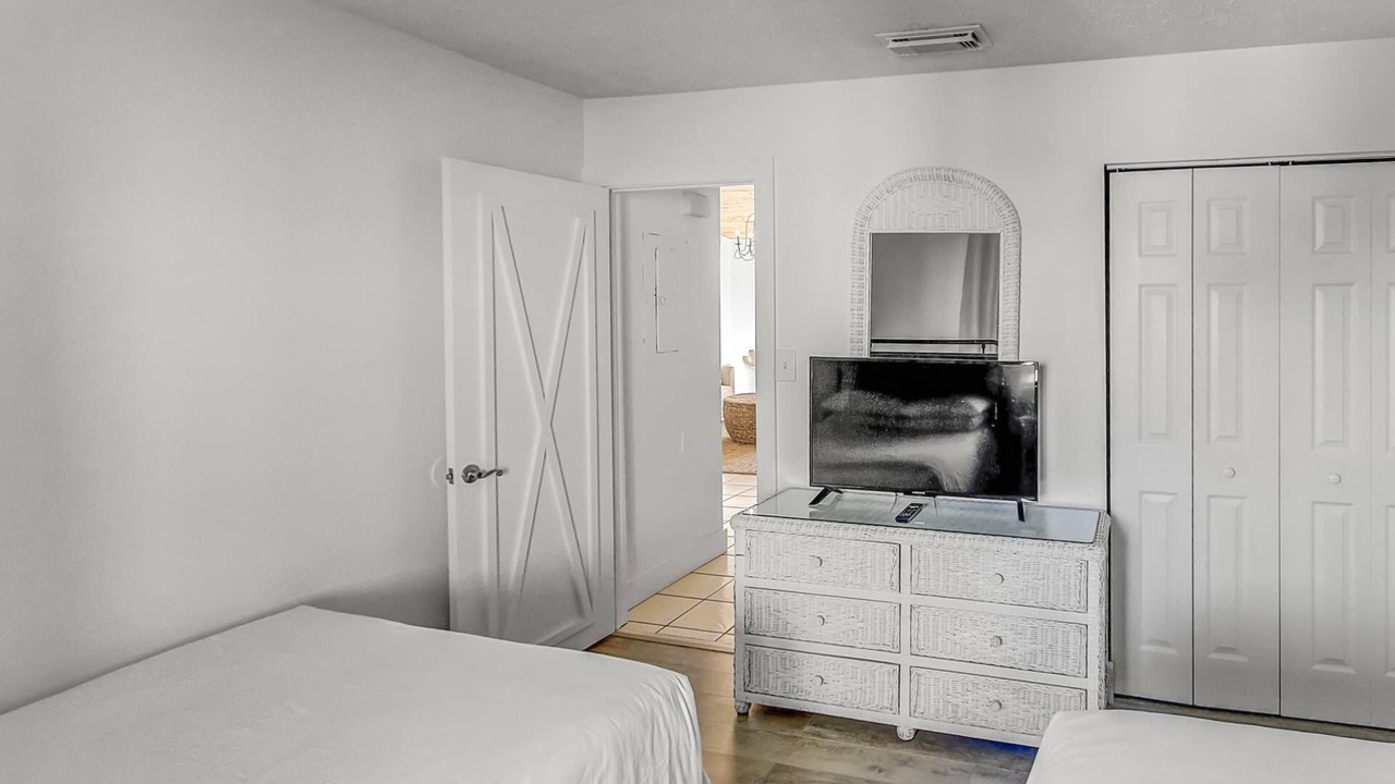 Photo of Bedroom in Seagrove Beach