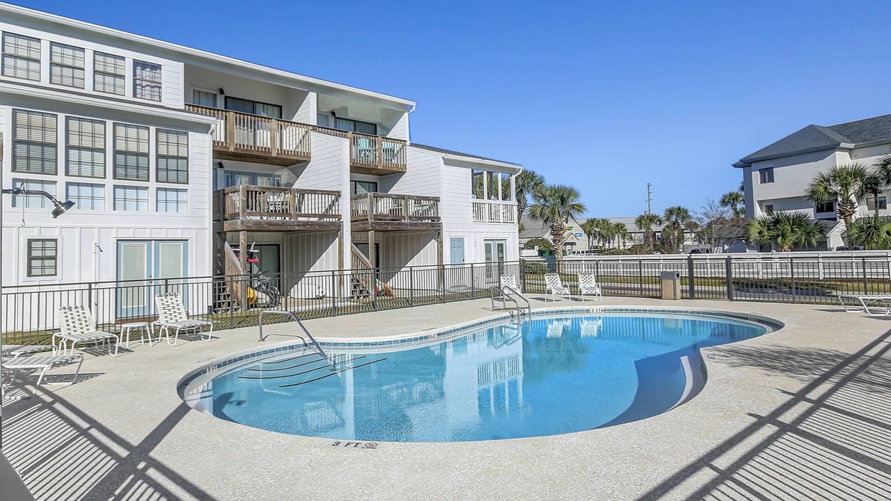 Photo of Outdoor in Seagrove Beach
