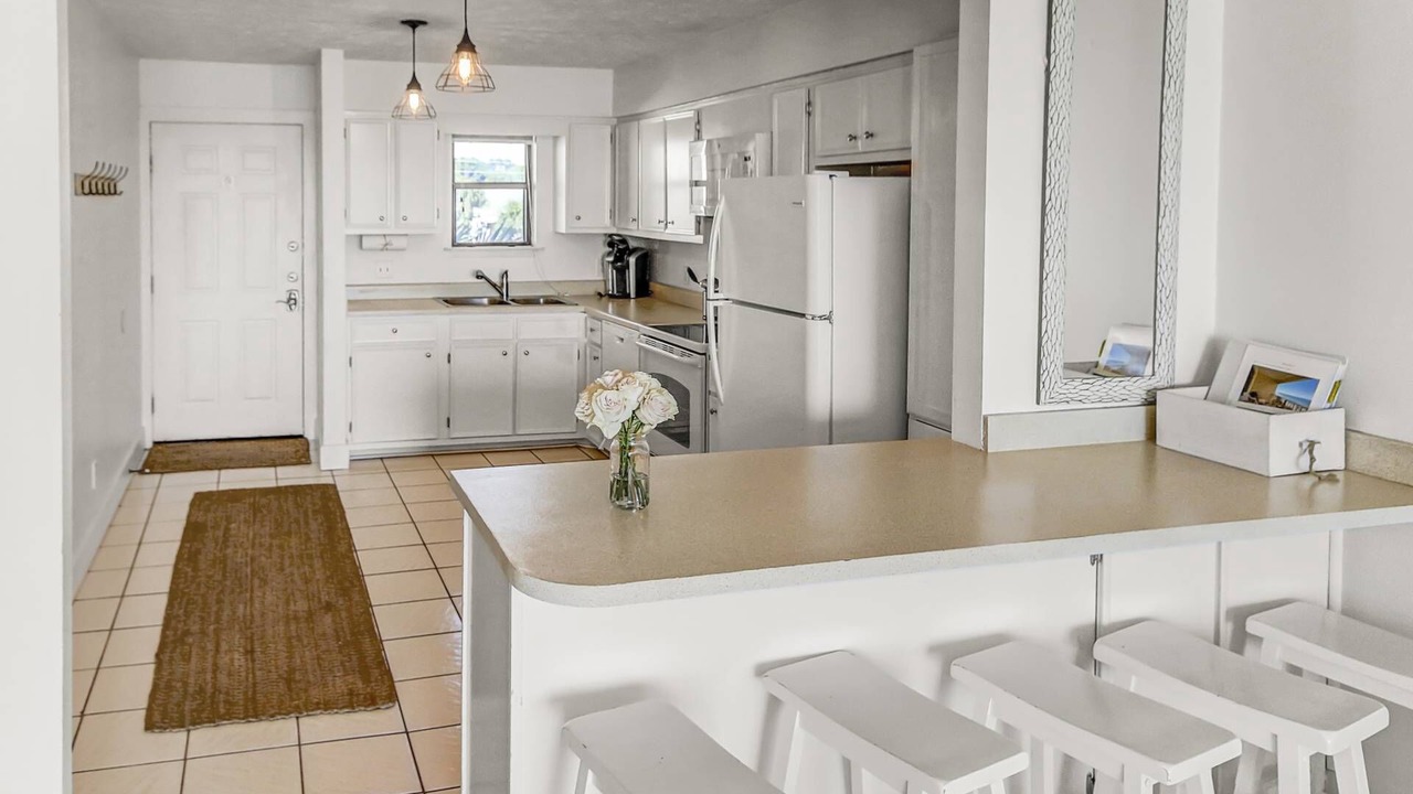 Photo of Bedroom in Seagrove Beach