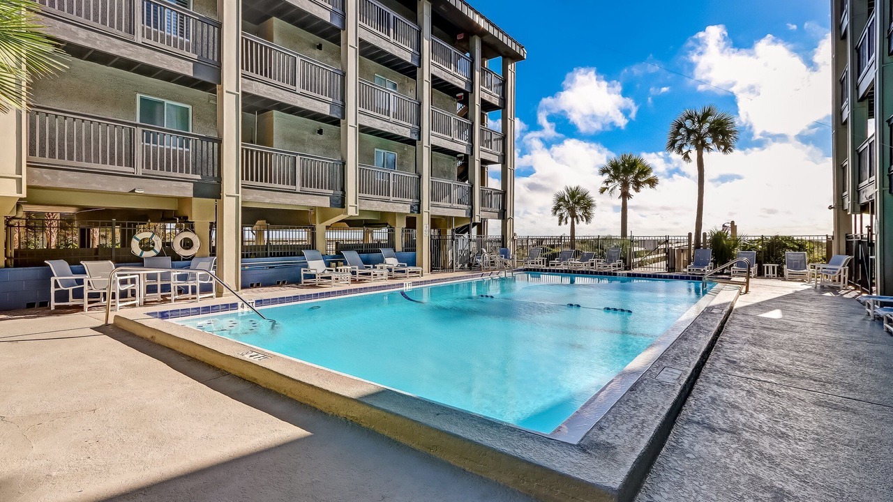 Photo of Outdoor in Fernandina Beach