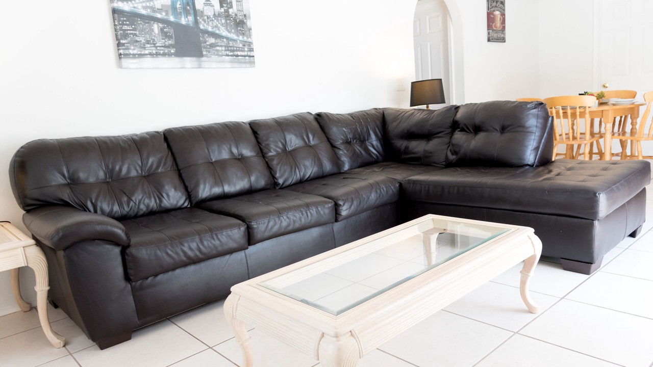Photo of Livingroom in Sunridge Woods
