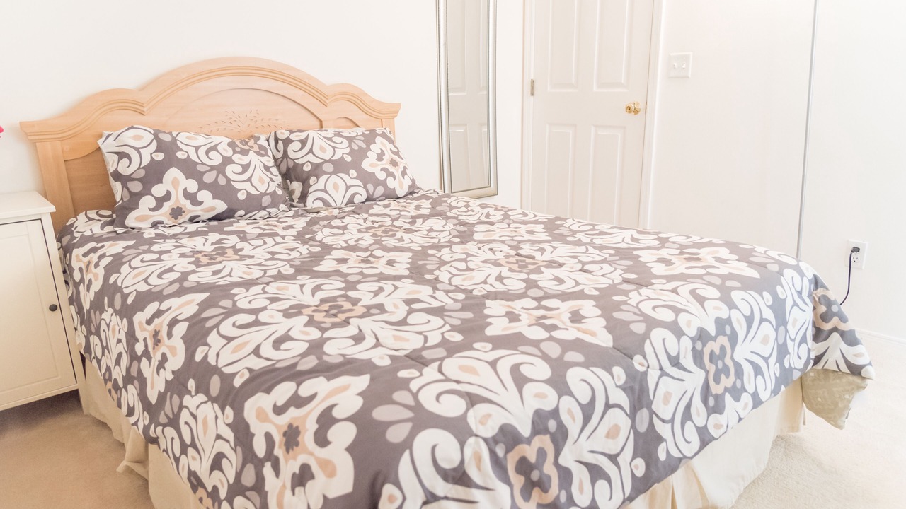 Photo of Bedroom in Sunridge Woods