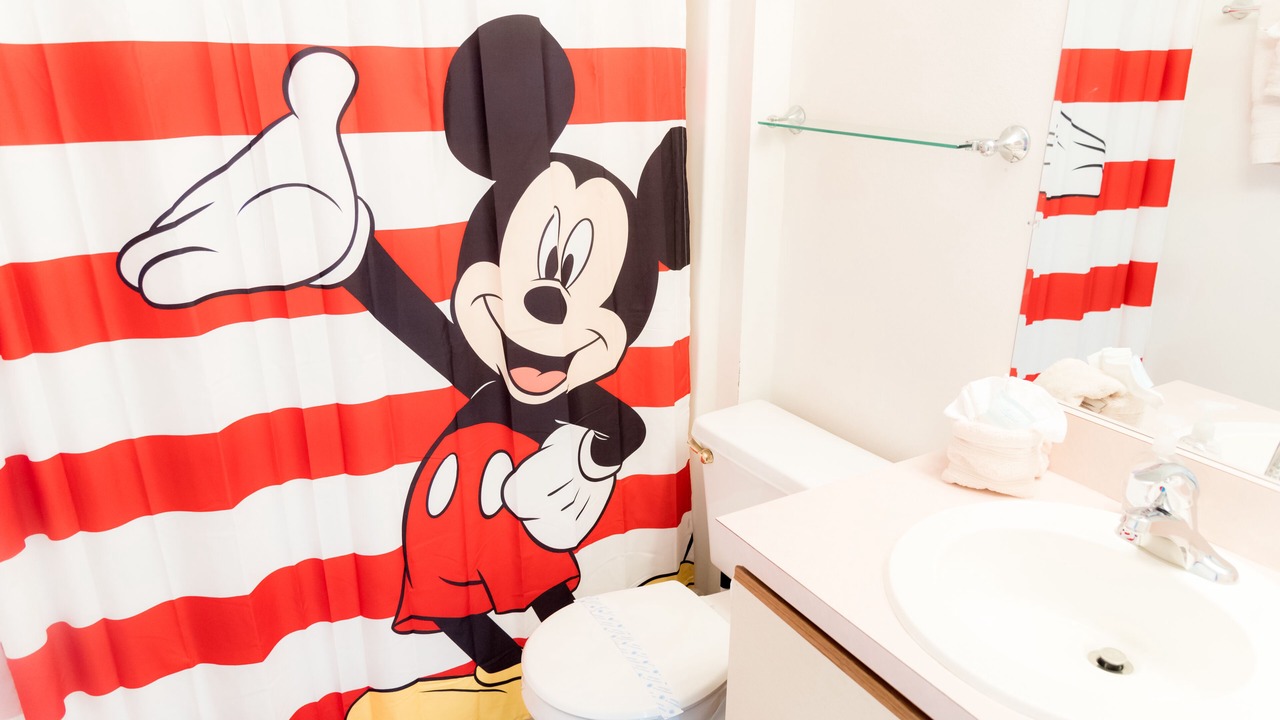 Photo of Bathroom in Sunridge Woods