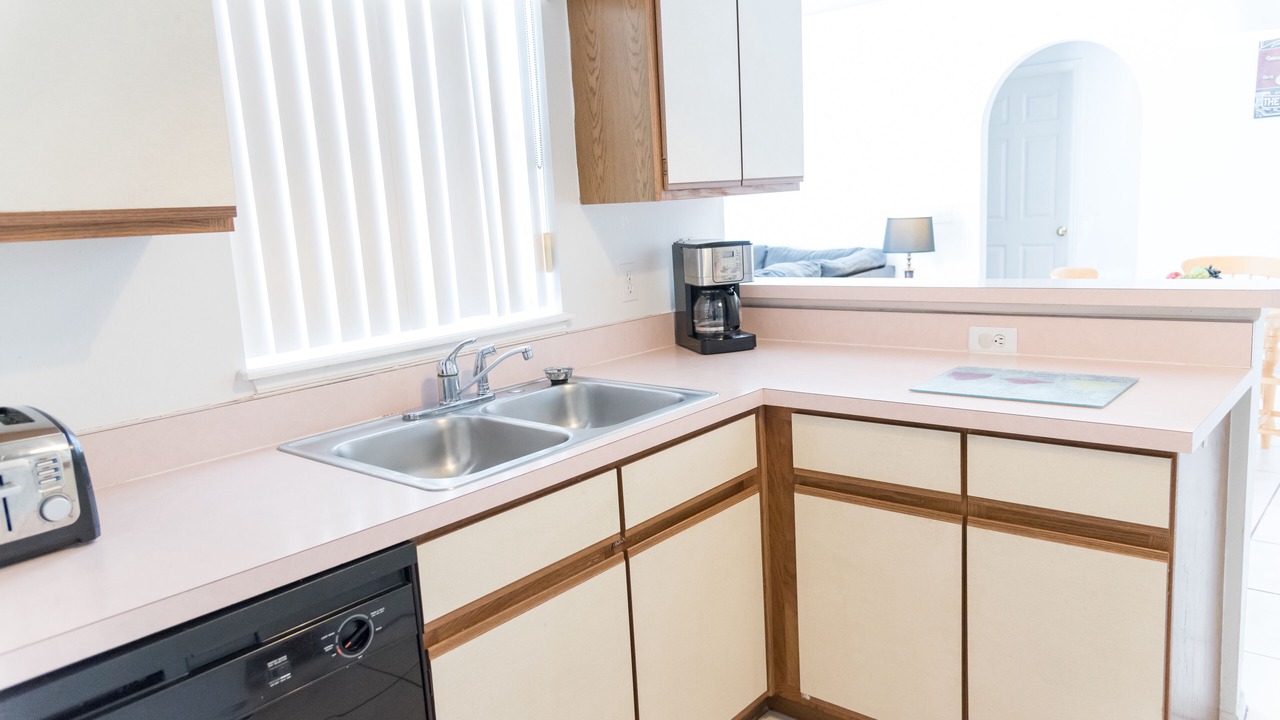 Photo of Kitchen in Sunridge Woods