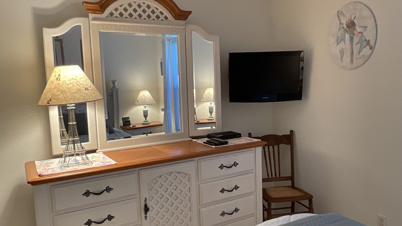 Photo of Bedroom in Bonita Springs