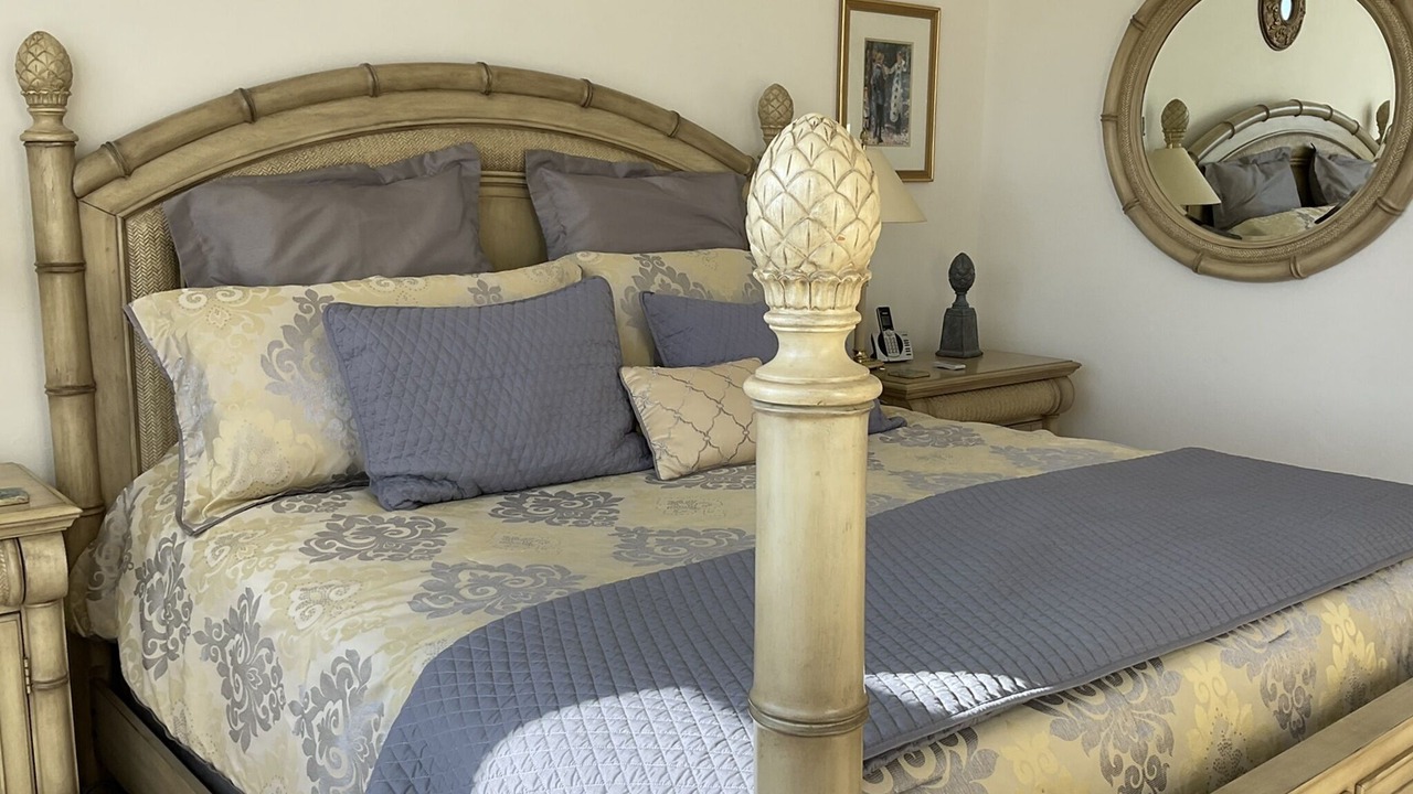 Photo of Bedroom in Bonita Springs