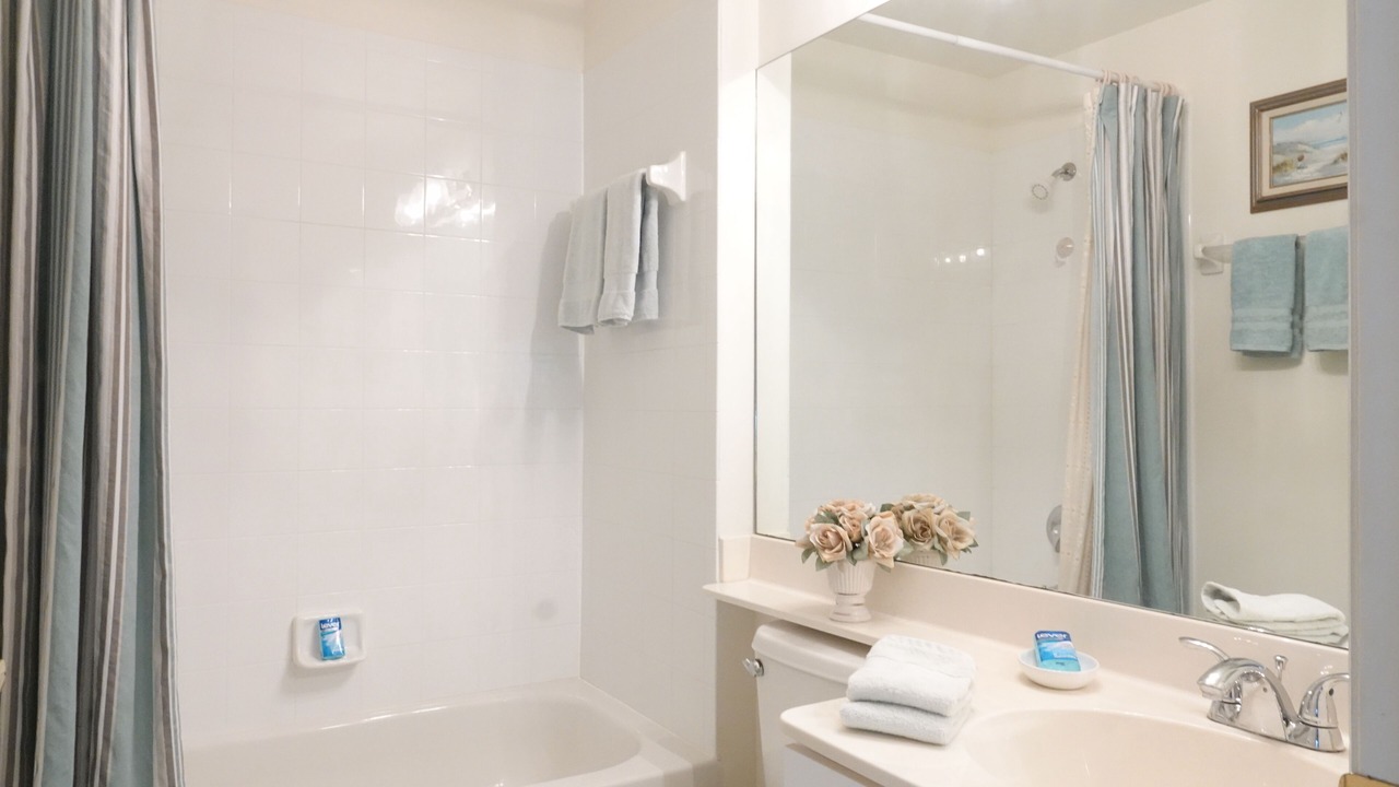 Photo of Bathroom in Bonita Springs