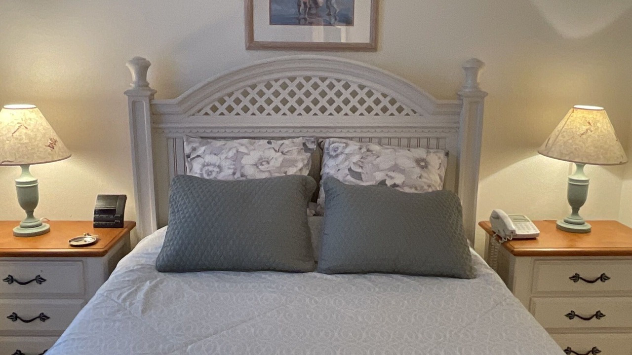 Photo of Bedroom in Bonita Springs