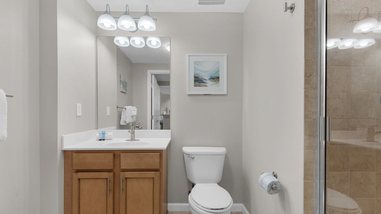 Photo of Bathroom in Fort Walton Beach - Destin