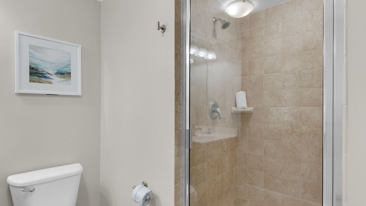 Photo of Bathroom in Fort Walton Beach - Destin