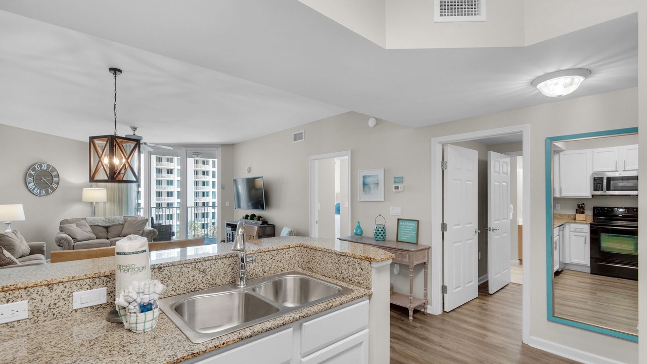 Photo of Bedroom in Fort Walton Beach - Destin