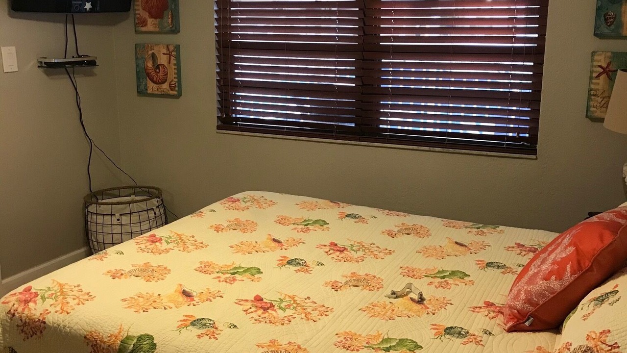 Photo of Bedroom in Blue Waters