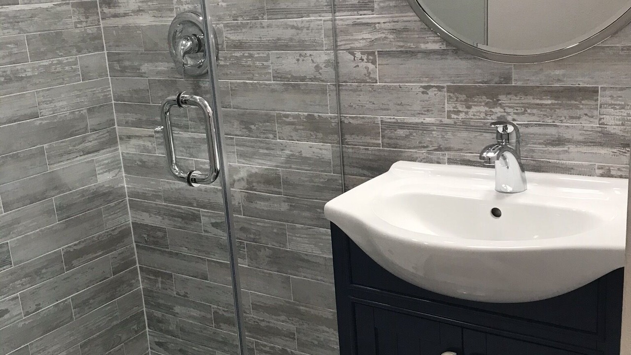 Photo of Bathroom in Blue Waters