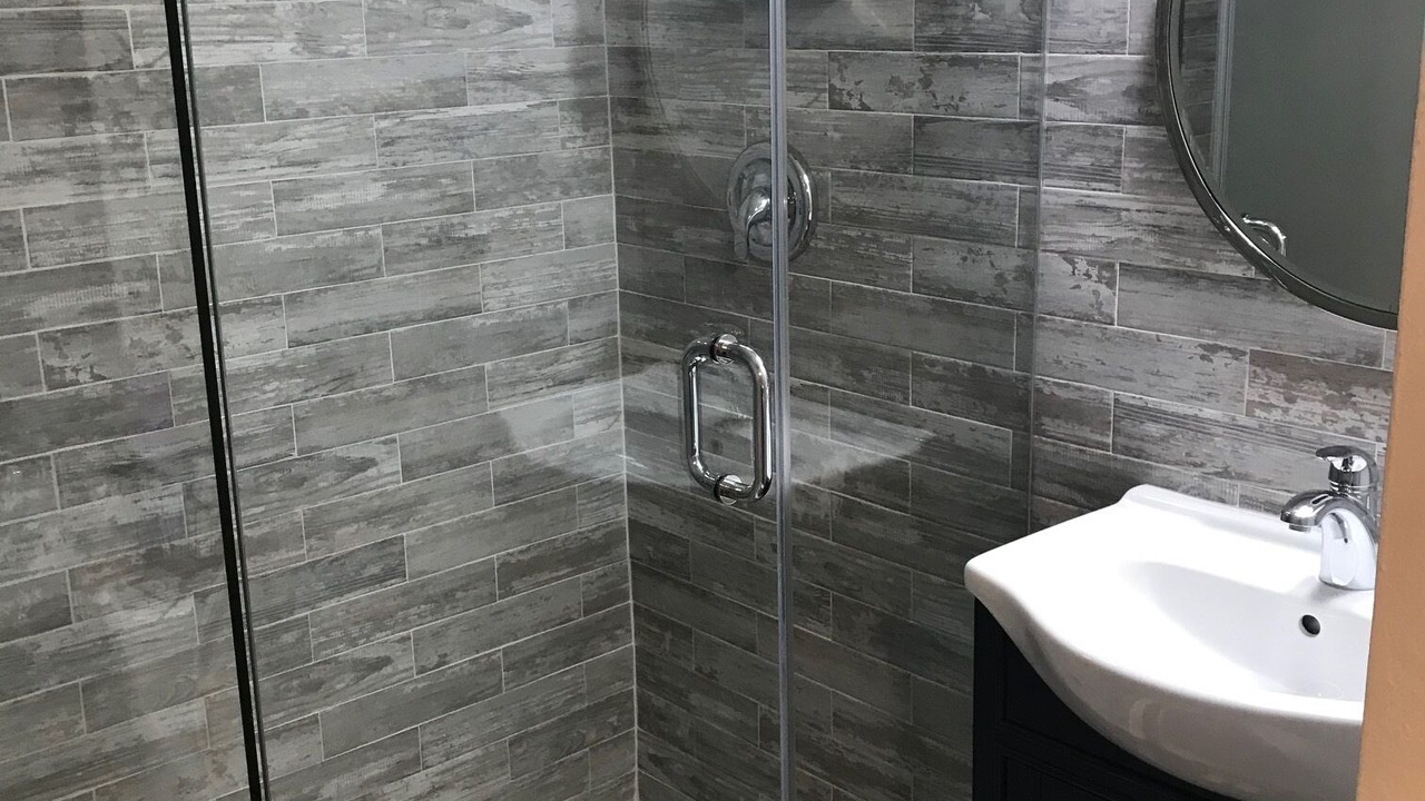 Photo of Bathroom in Blue Waters