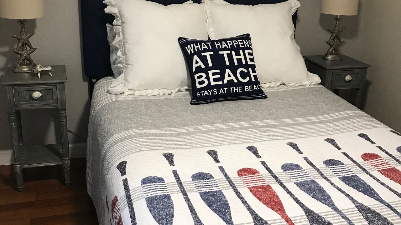 Photo of Bedroom in Blue Waters