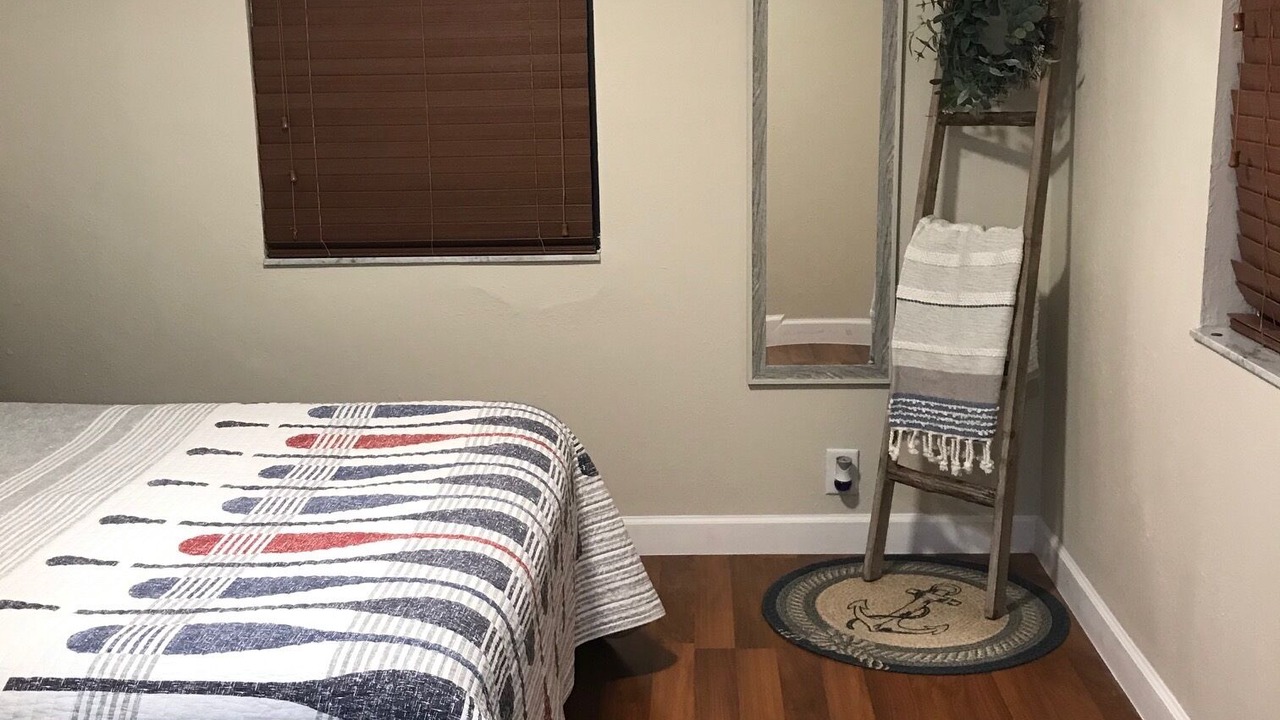 Photo of Bedroom in Blue Waters