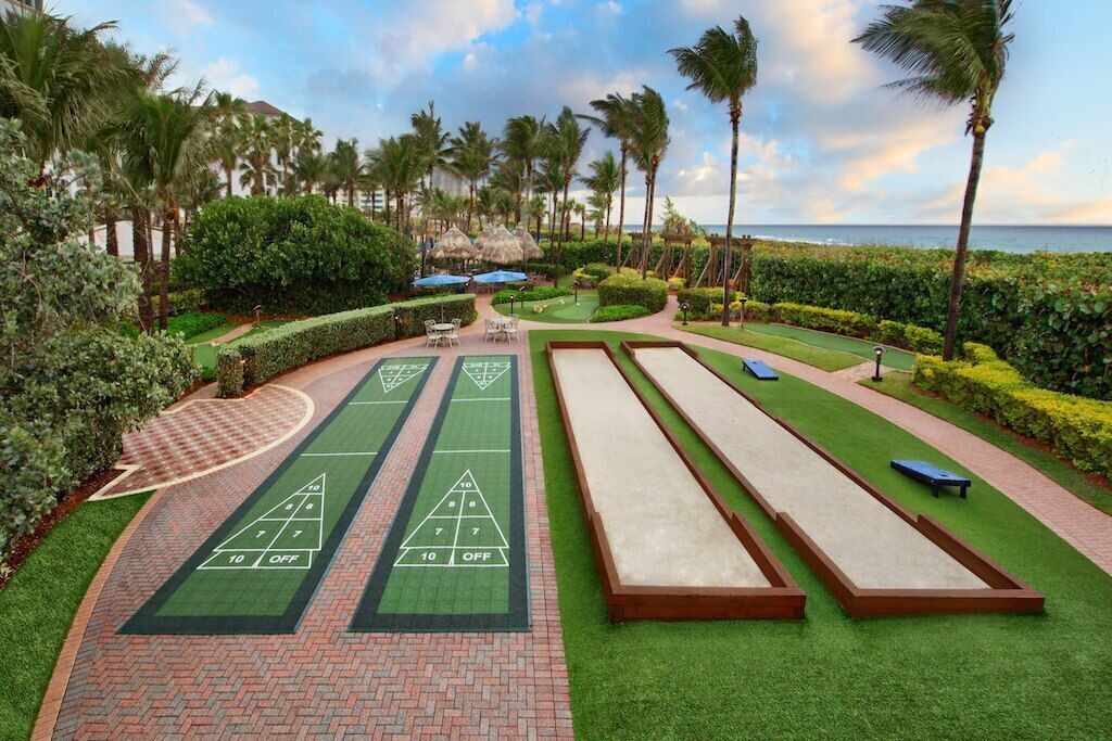 Photo of Outdoor in Palm Beach Shores